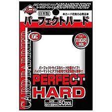 KMC Perfect Hard 50ct.